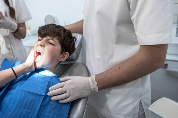 Best Pediatric Emergency Dentist in Taylor, MI